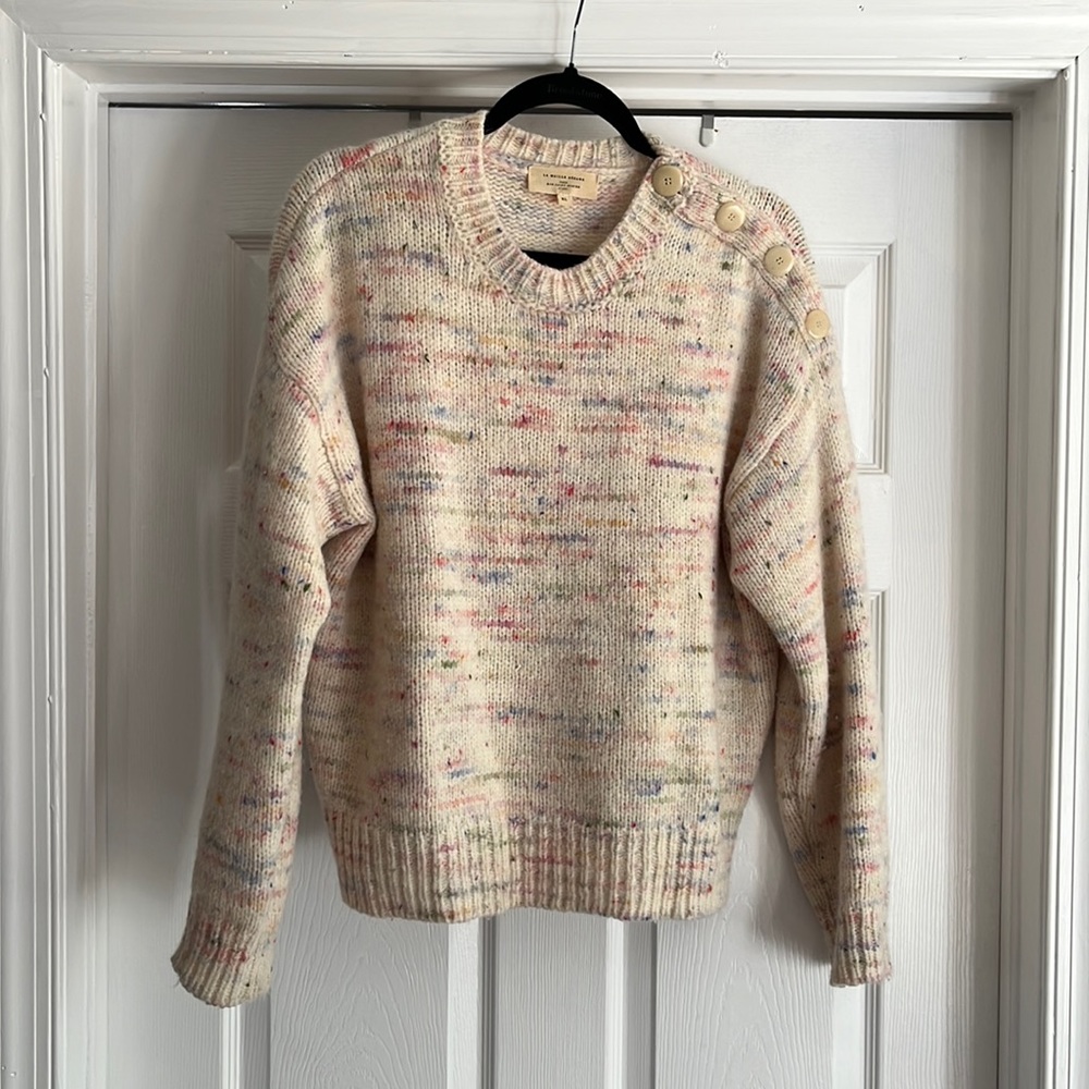 Sezane Luce Jumper